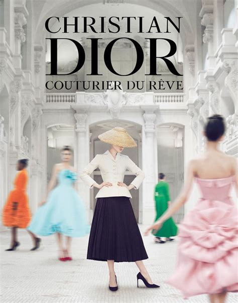 Christian Dior: Couturier du rêve 